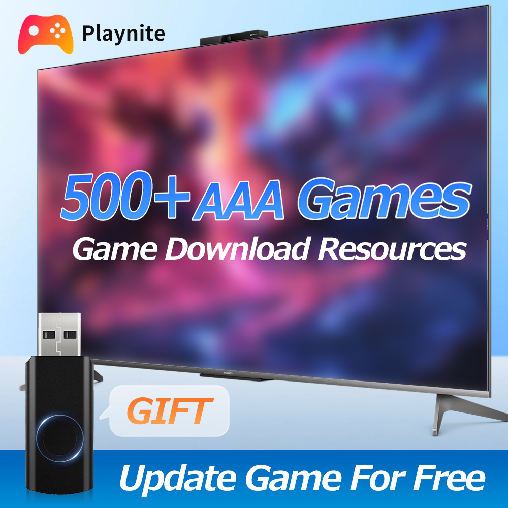Retro Gaming N64 - Playnite System 500+AAA PC Games Download