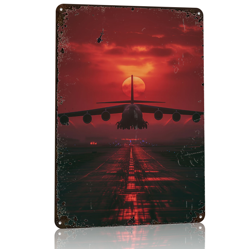Airplane At Sky Background Pos - đánh giá và giá Background Retro Gaming