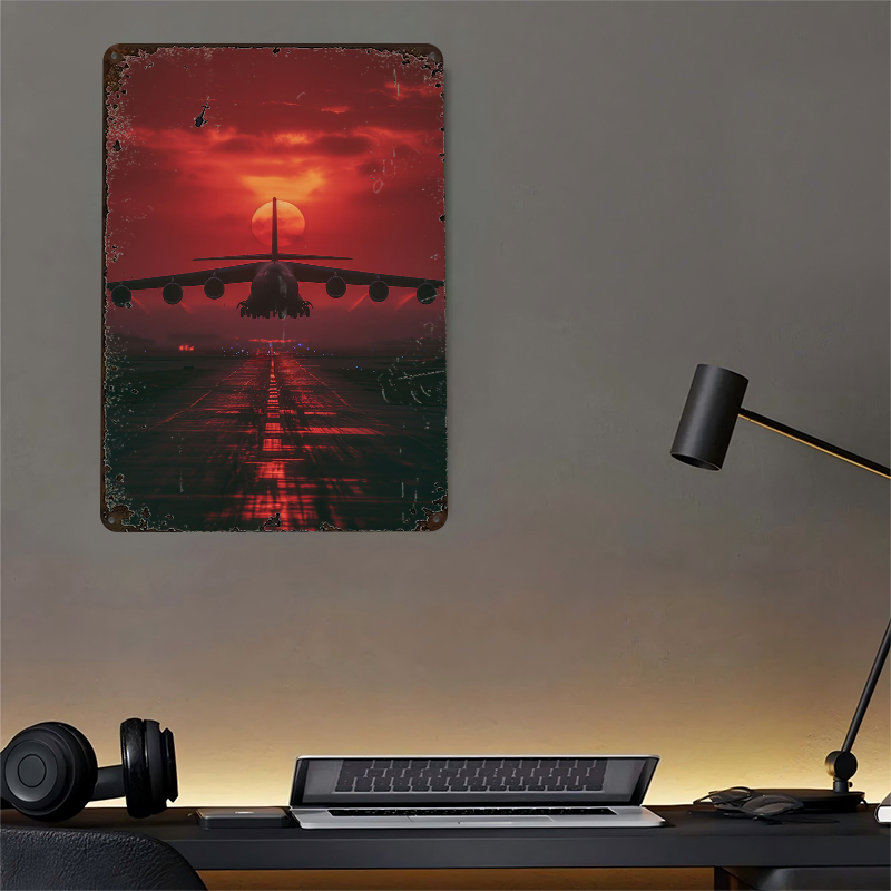 Airplane At Sky Background Pos - đánh giá và giá Background Retro Gaming