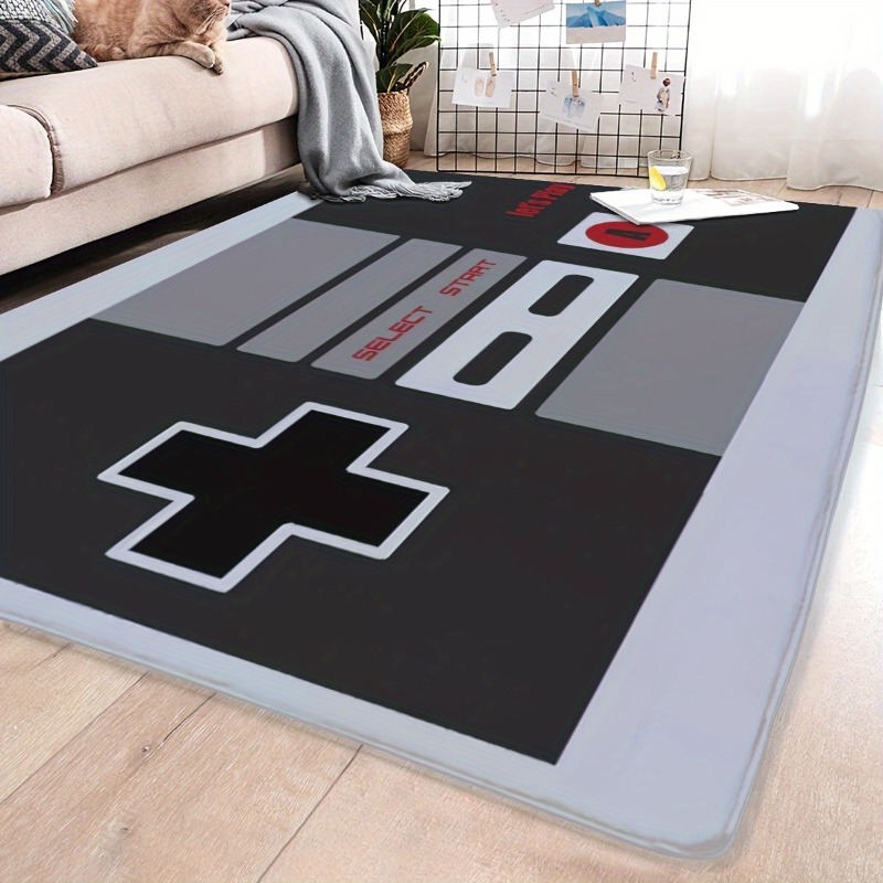 Game Area Rugs 3D Printed Play - đánh giá và giá Retro Gaming Upscaler