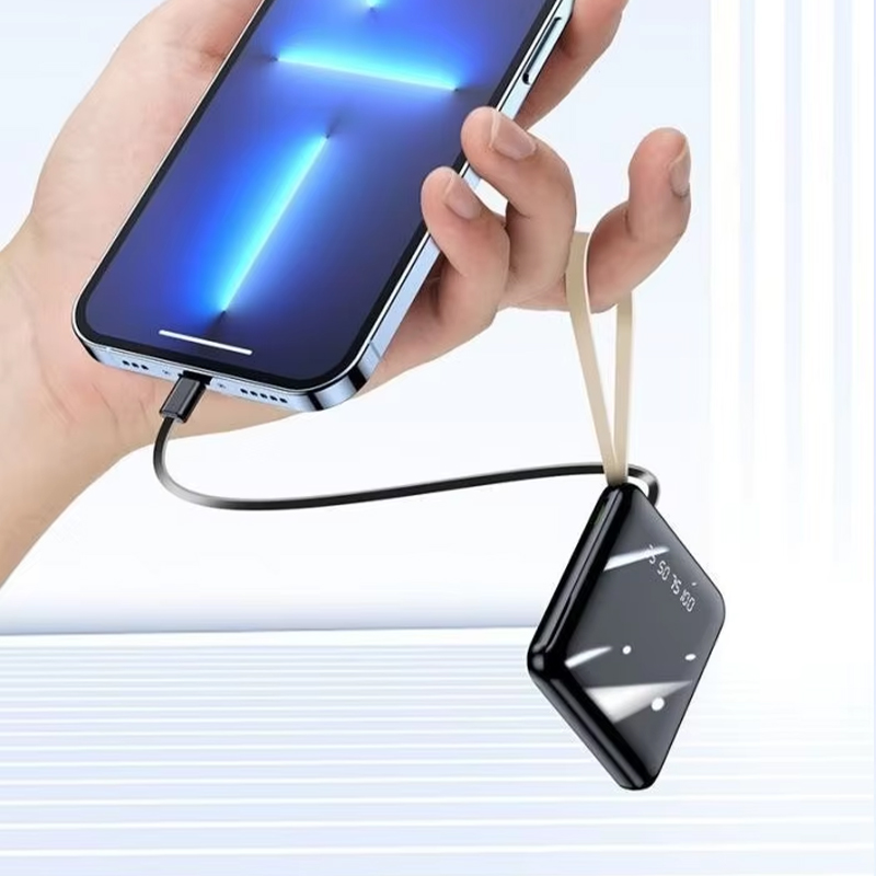 ROMOSS 500000mAh Power Bank Bu - đánh giá và giá Retro Gaming Power Bank