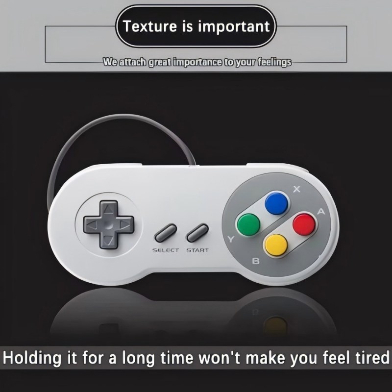 2PCs USB Gamepad Retro Gaming  - đánh giá và giá Retro Gaming Com
