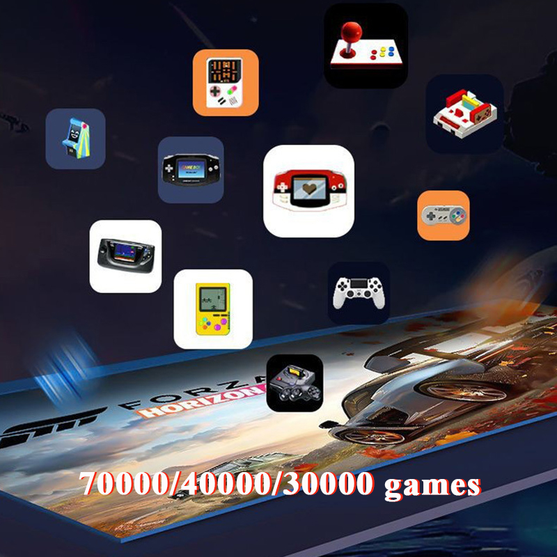 Retro Game Stick with 128GB 70 - đánh giá và giá Retro Gaming N64