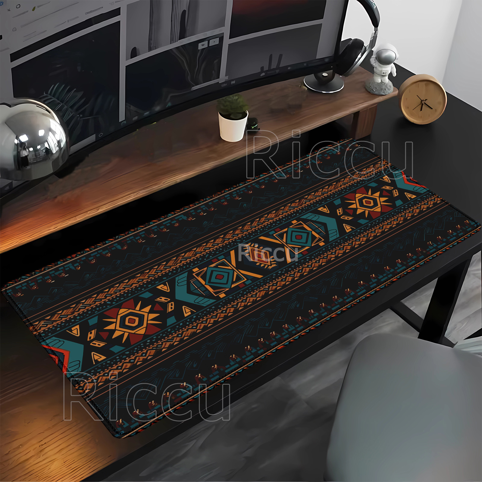 Persian Mysterious Retro patte - đánh giá và giá Retro Gaming Com