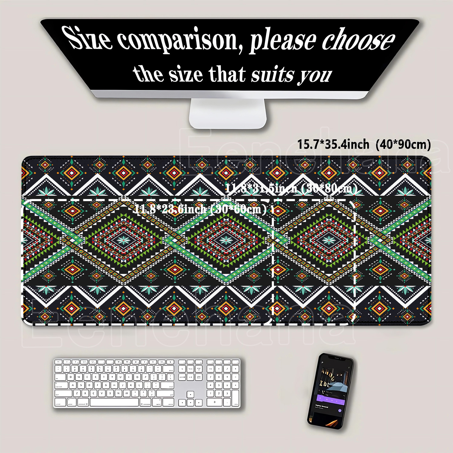 Persian Mysterious Retro patte - đánh giá và giá Retro Gaming Com