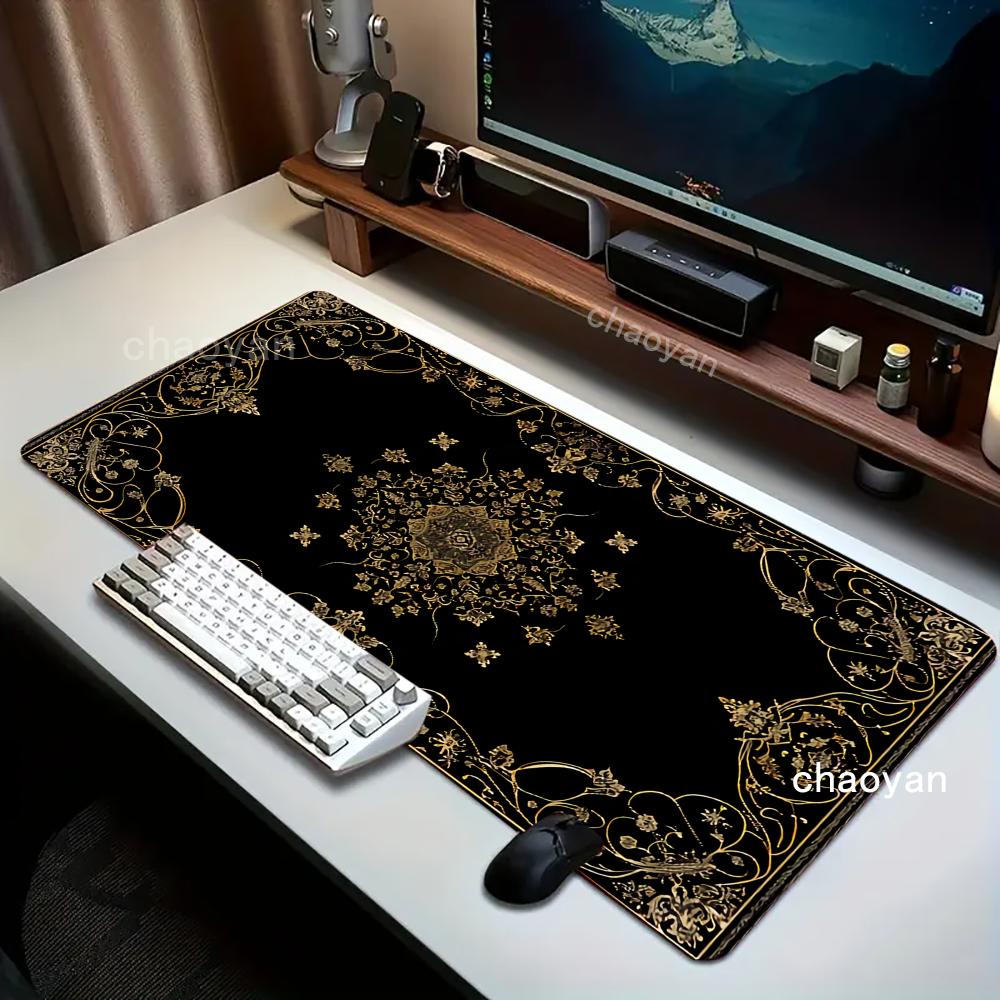 New black Persian Carpet Myste - đánh giá và giá Retro Gaming Com