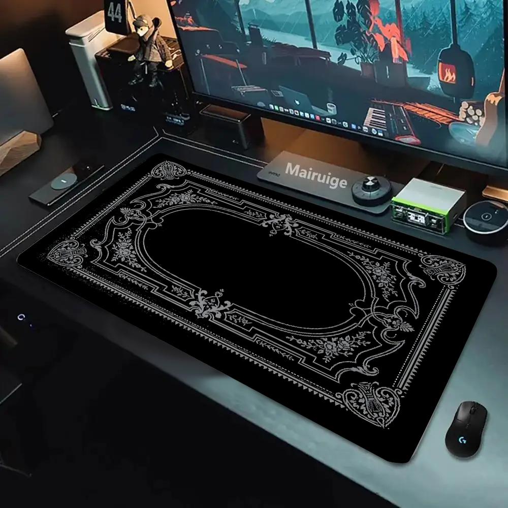 New black Persian Carpet Myste - đánh giá và giá Retro Gaming Com