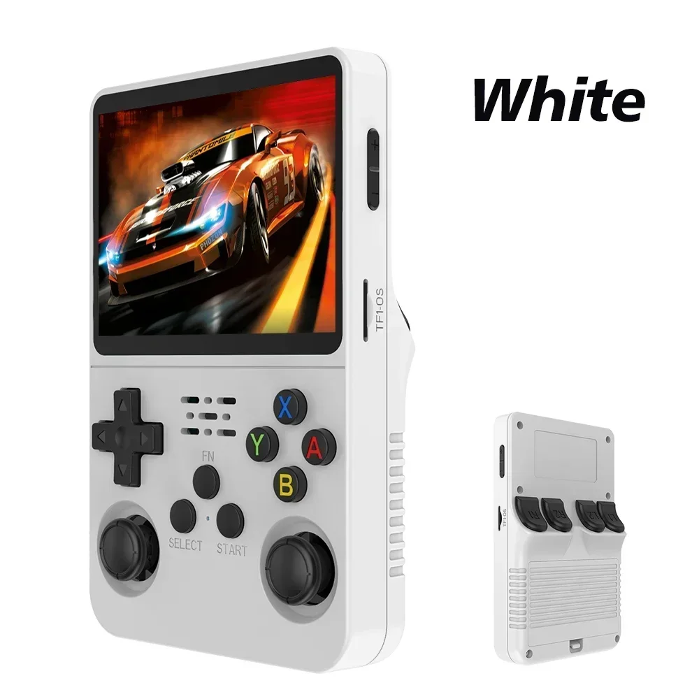 Original BOYHOM R36S 1G Dual R - đánh giá và giá Retro Gaming Gifts