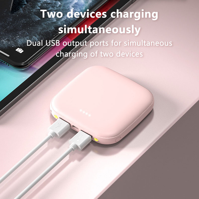 50000mAh Mini Power Bank Porta - đánh giá và giá Retro Gaming Power Bank