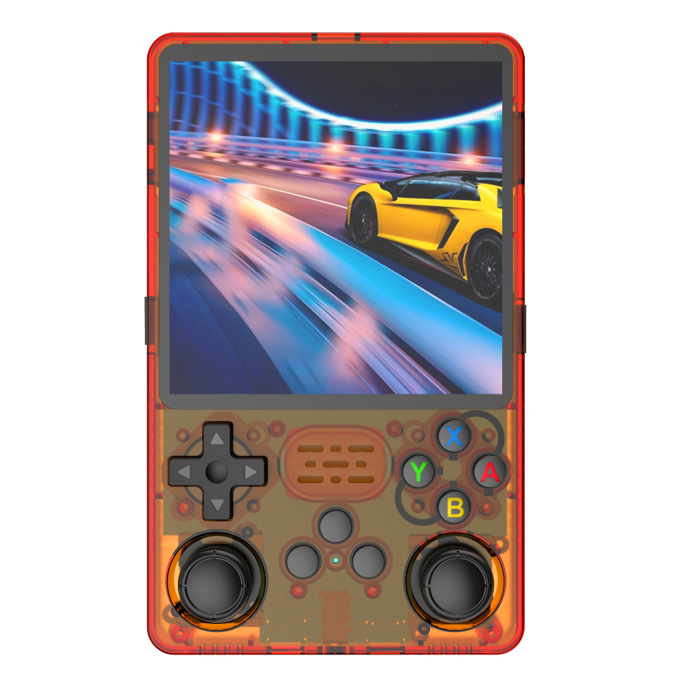 BOYHOM NEW R36PLUS Open Source - đánh giá và giá Retro Gaming Gifts