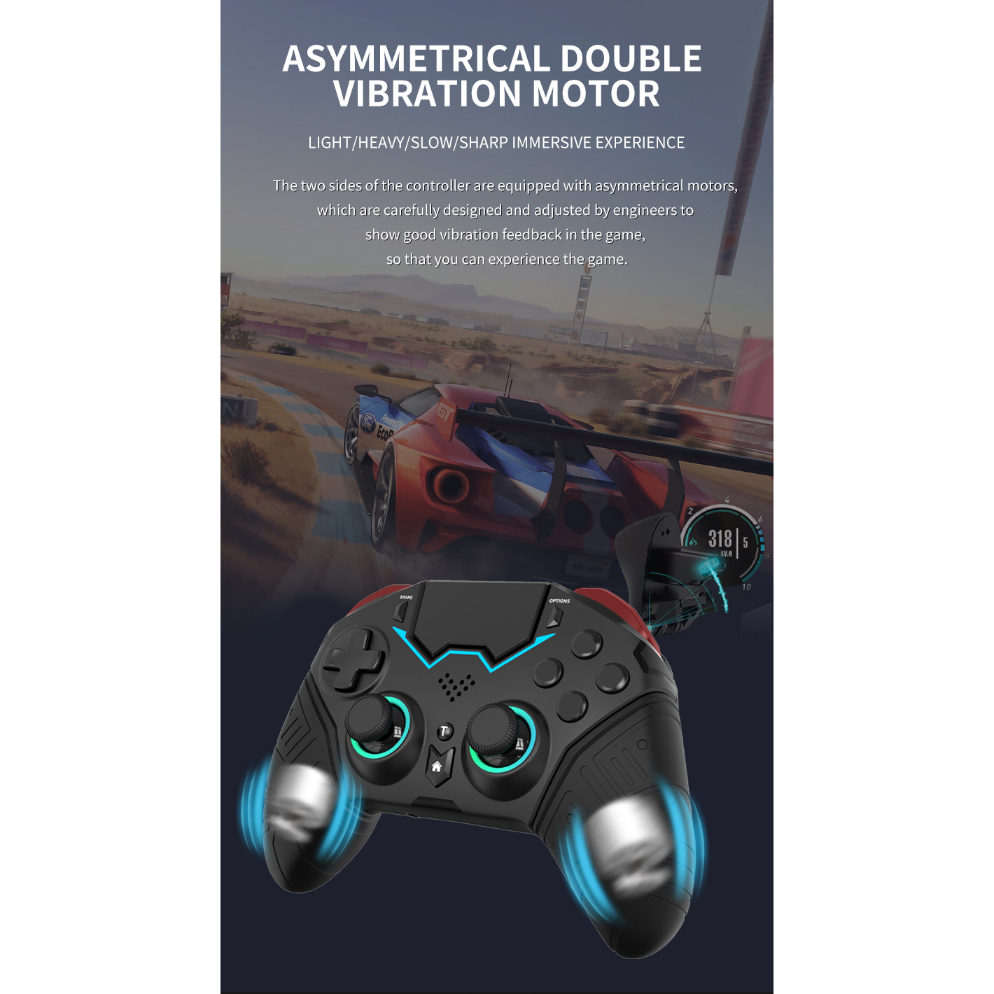 Wireless Controller For PS4 PS - đánh giá và giá Retro Gaming Vr