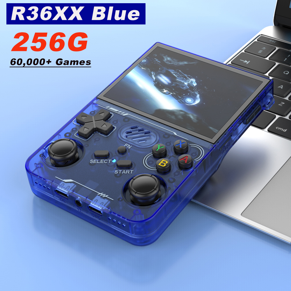 BOYHOM 256G R36XX Hand-held Ga - đánh giá và giá Retro Gaming Kiosk