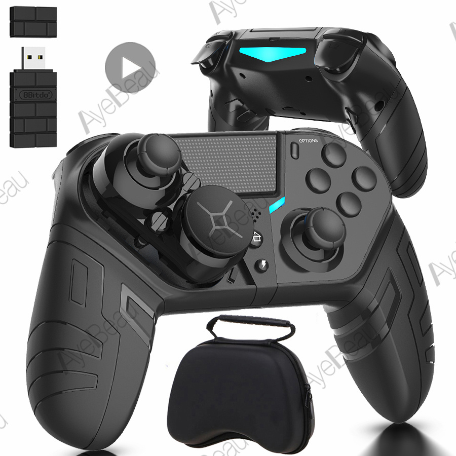 Wireless Bluetooth Wired USB C - đánh giá và giá Retro Gaming Vr