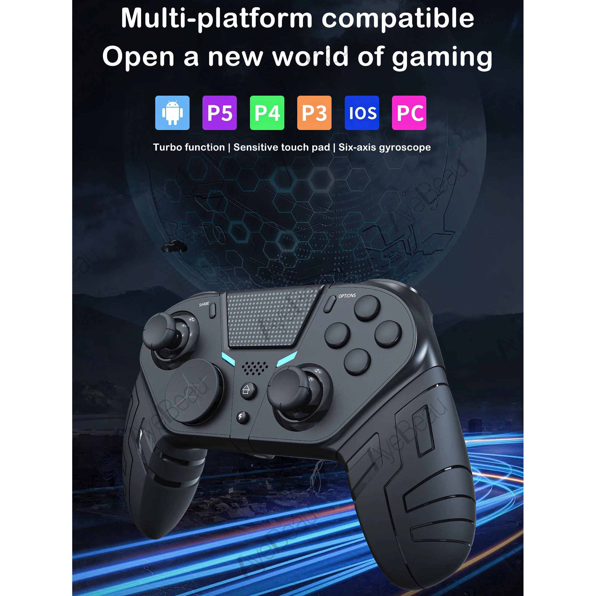 Wireless Bluetooth Wired USB C - đánh giá và giá Retro Gaming Vr