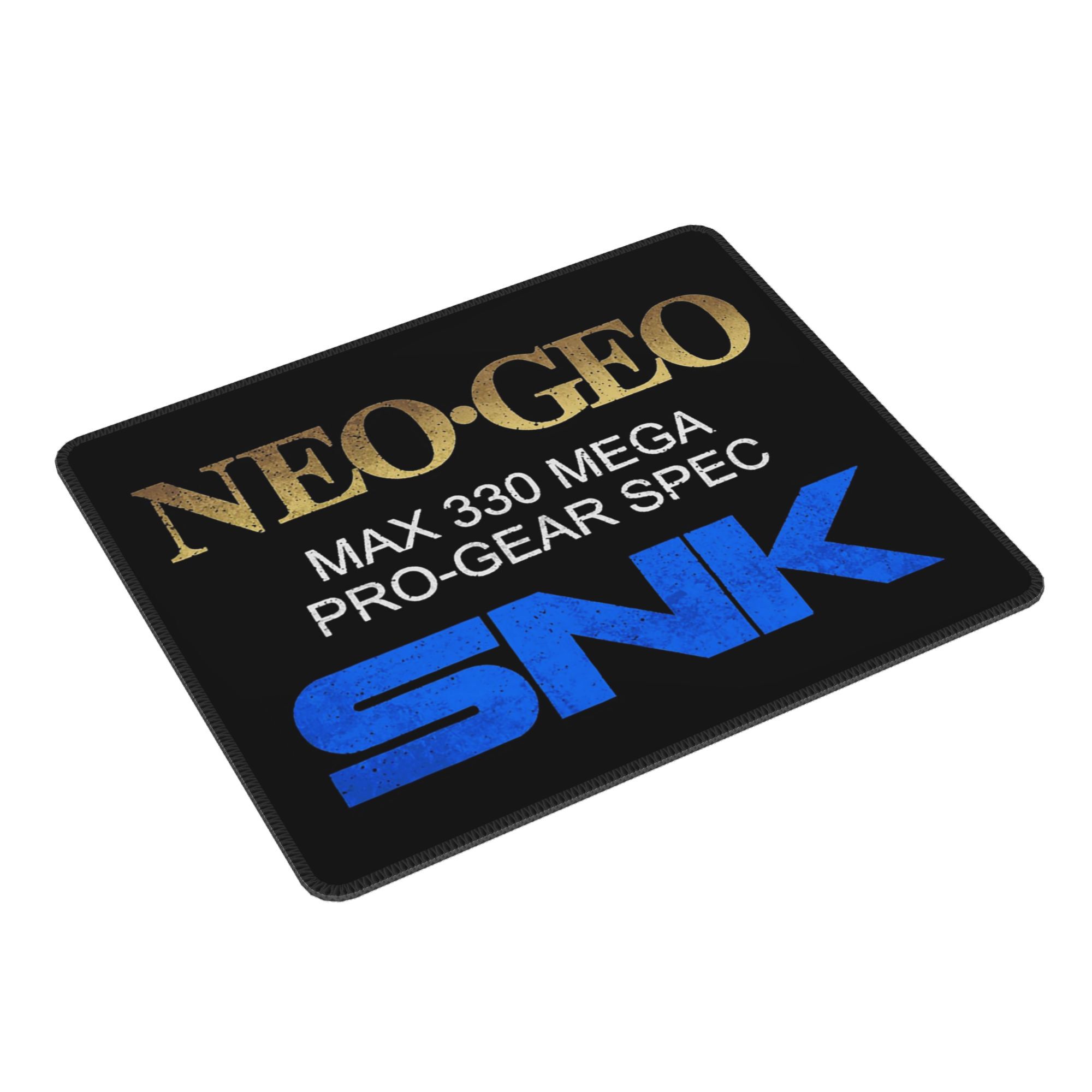 Neo Geo Pro Gear Spec Gold Ret - đánh giá và giá Retro Gaming Com