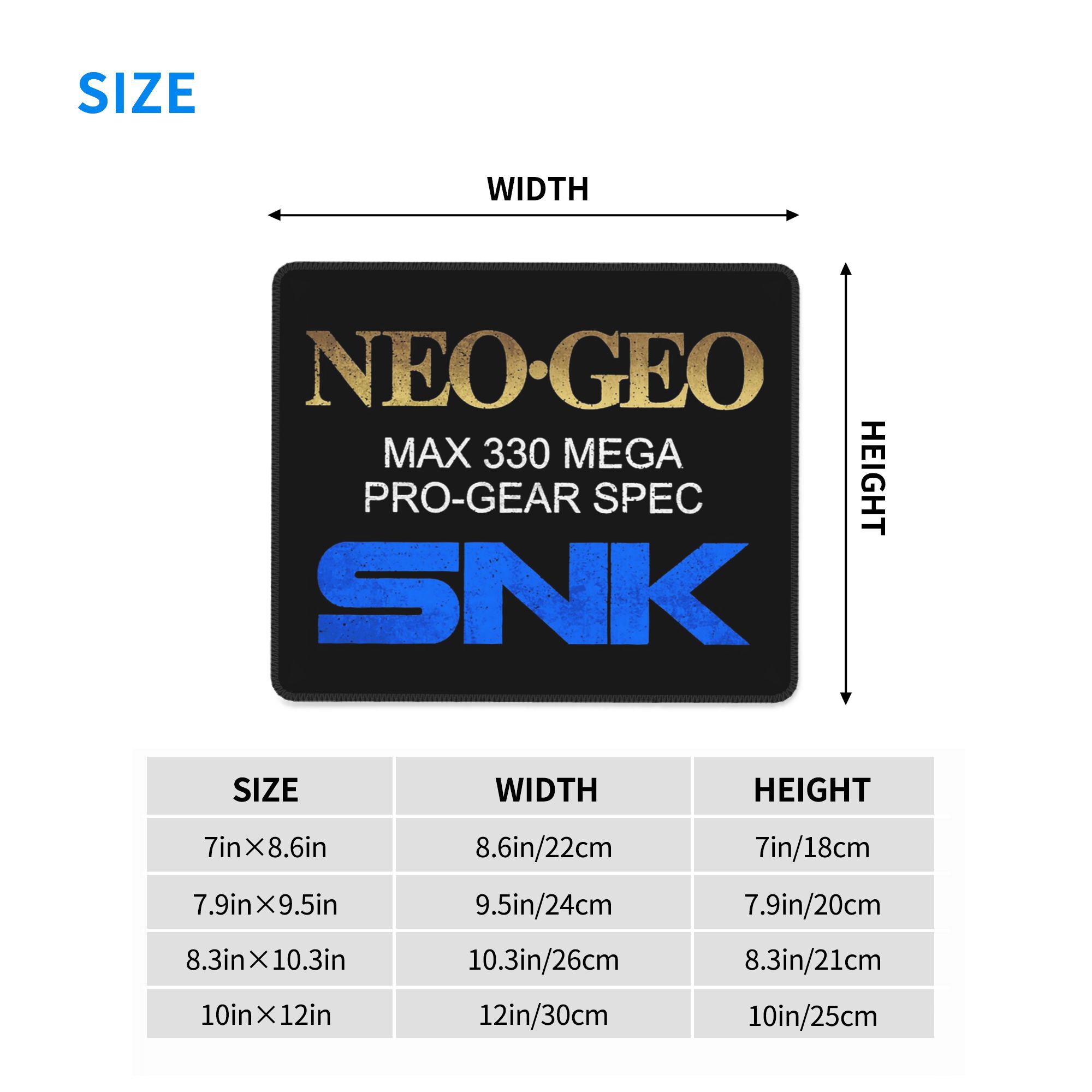 Neo Geo Pro Gear Spec Gold Ret - đánh giá và giá Retro Gaming Com