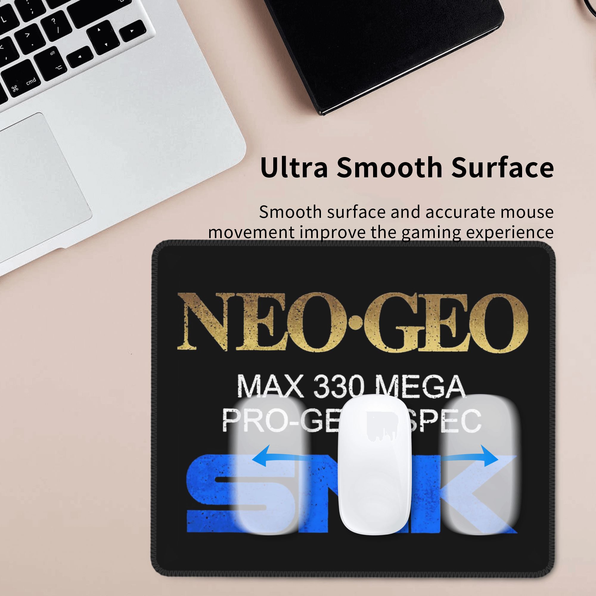 Neo Geo Pro Gear Spec Gold Ret - đánh giá và giá Retro Gaming Com