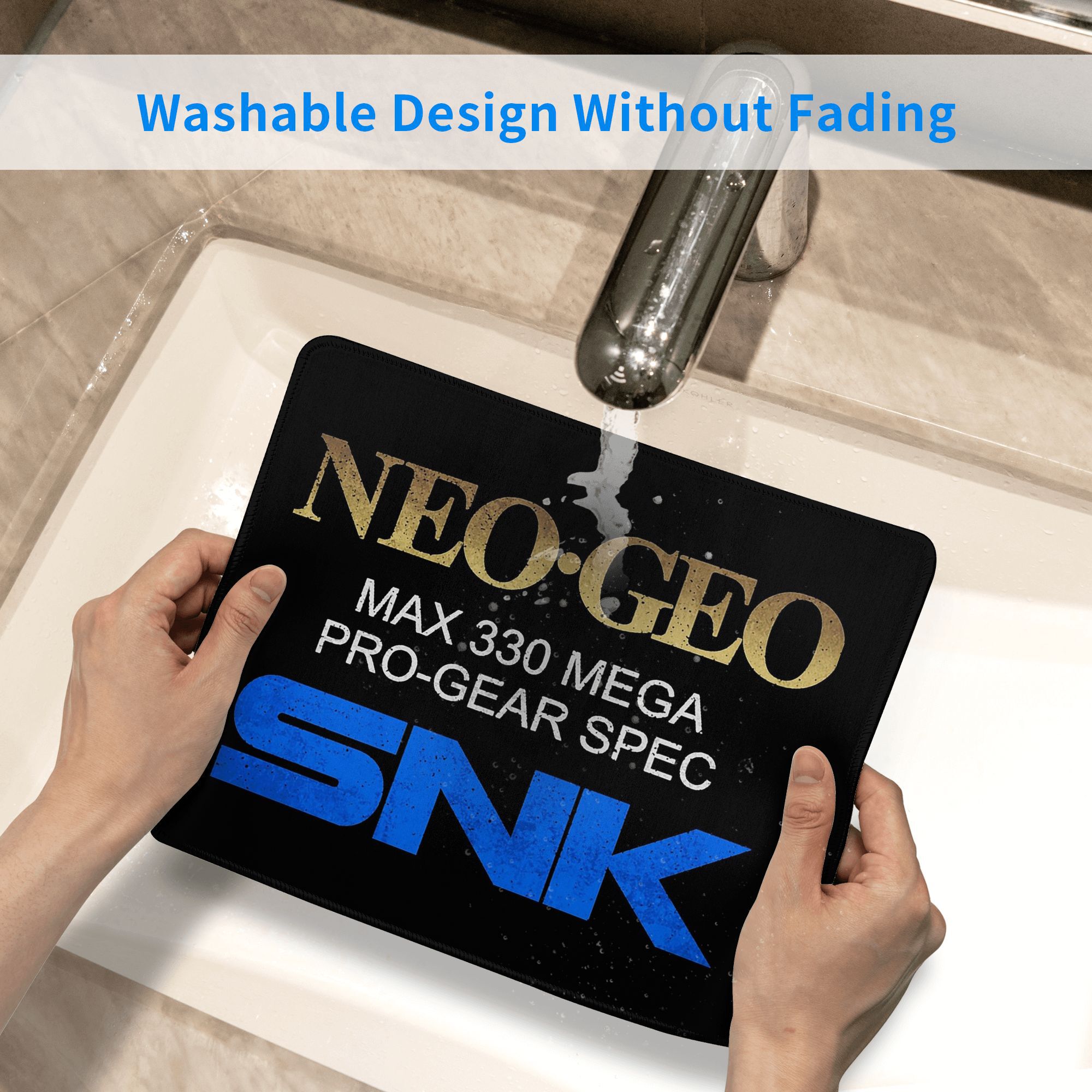 Neo Geo Pro Gear Spec Gold Ret - đánh giá và giá Retro Gaming Com