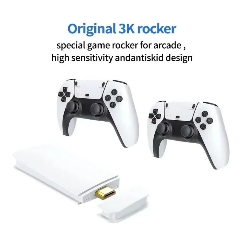 Wireless Gamepads M15 Game Sti - đánh giá và giá Retro Gaming N64
