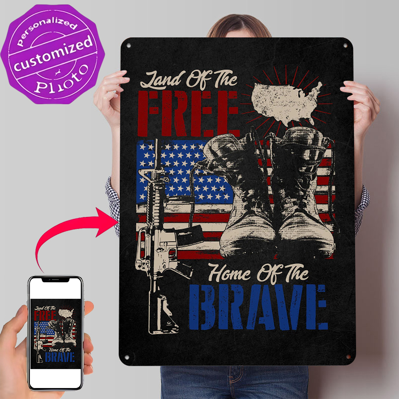 Veteran Military Quote Tinplat - đánh giá và giá Retro Gaming Quotes