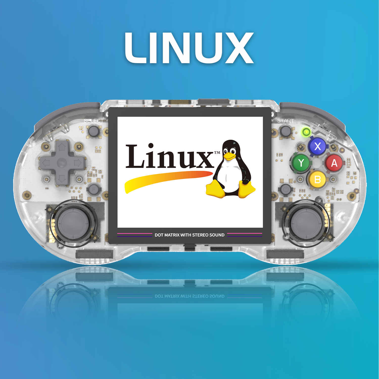 Anbernic  RG353P RG353PS 64 Bi - đánh giá và giá Retro Gaming Upscaler