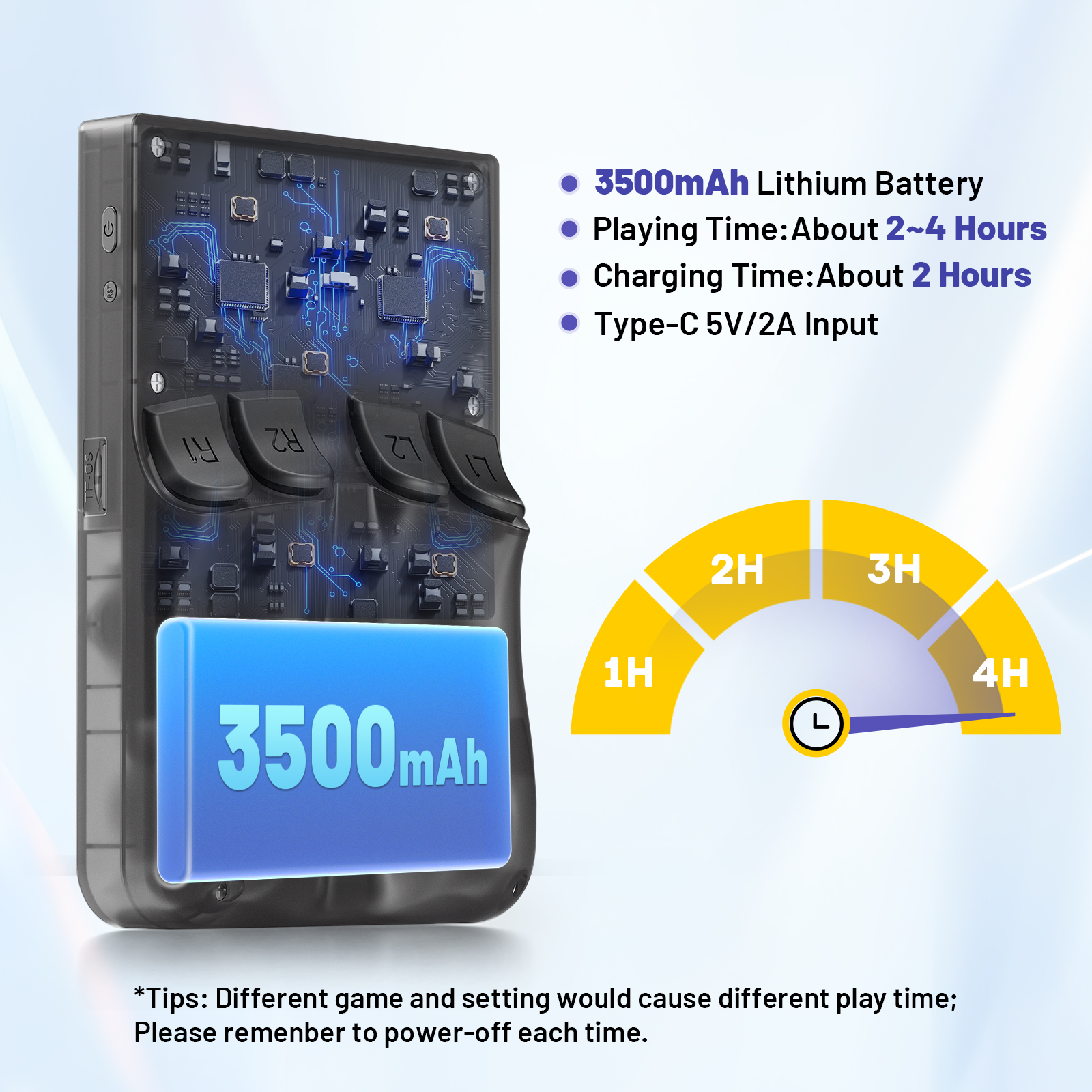 KINHANK K36 Retro Handheld Vid - đánh giá và giá Retro Gaming Kiosk