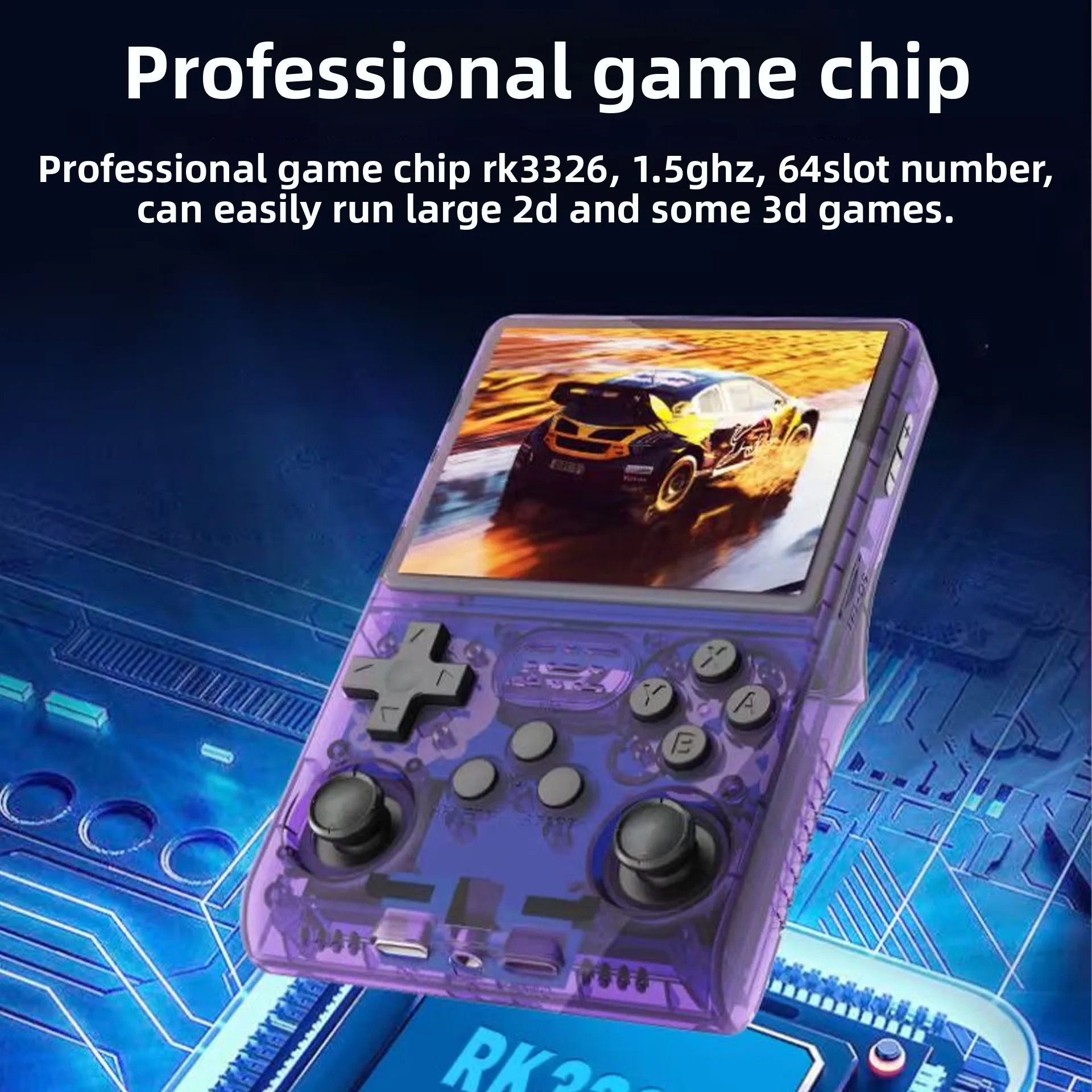R40S PRO 2025 New 256GB Handhe - đánh giá và giá Retro Gaming Gifts