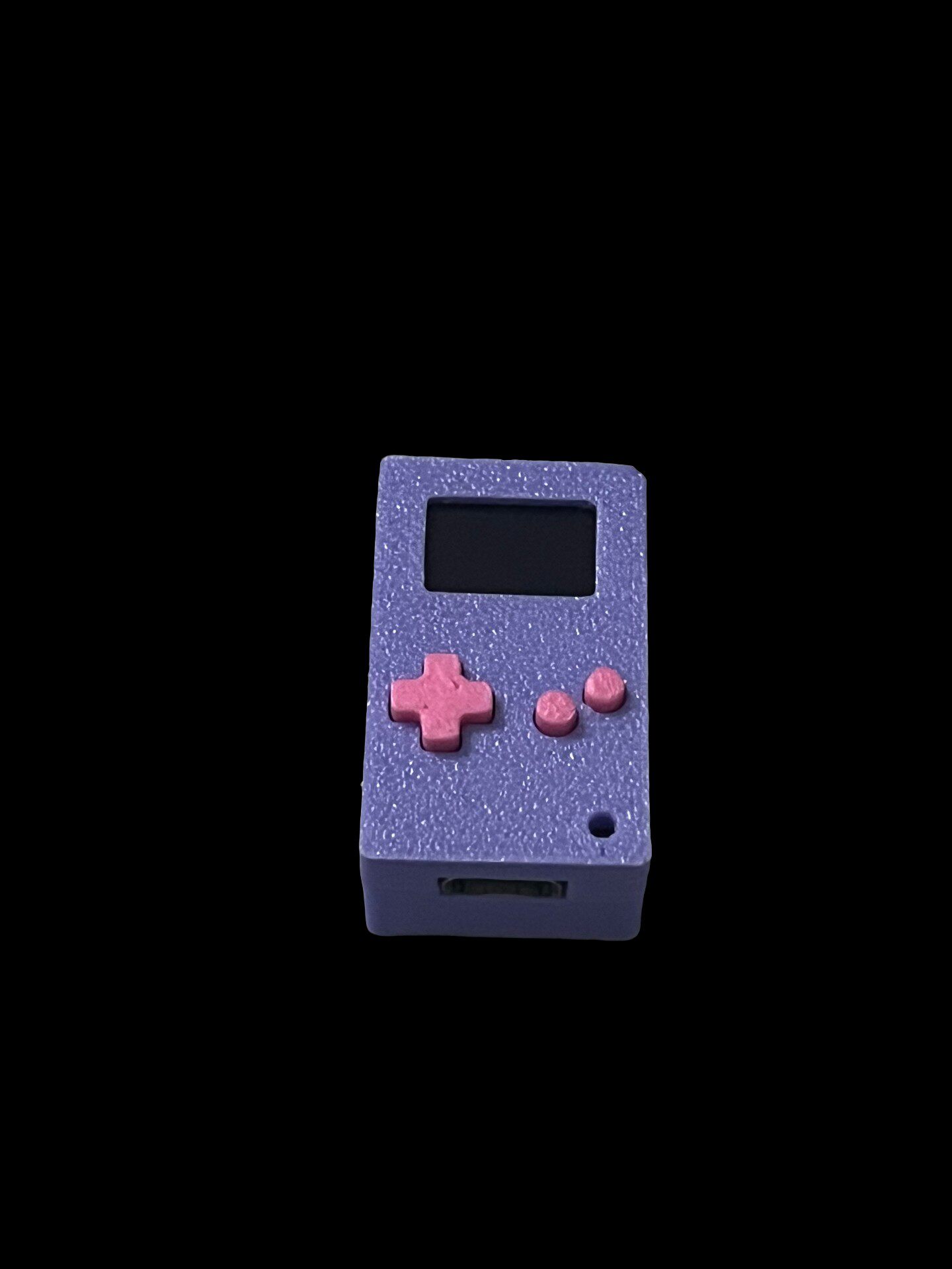 Thumby Mini Retro Handheld Gam - đánh giá và giá Retro Gaming Com
