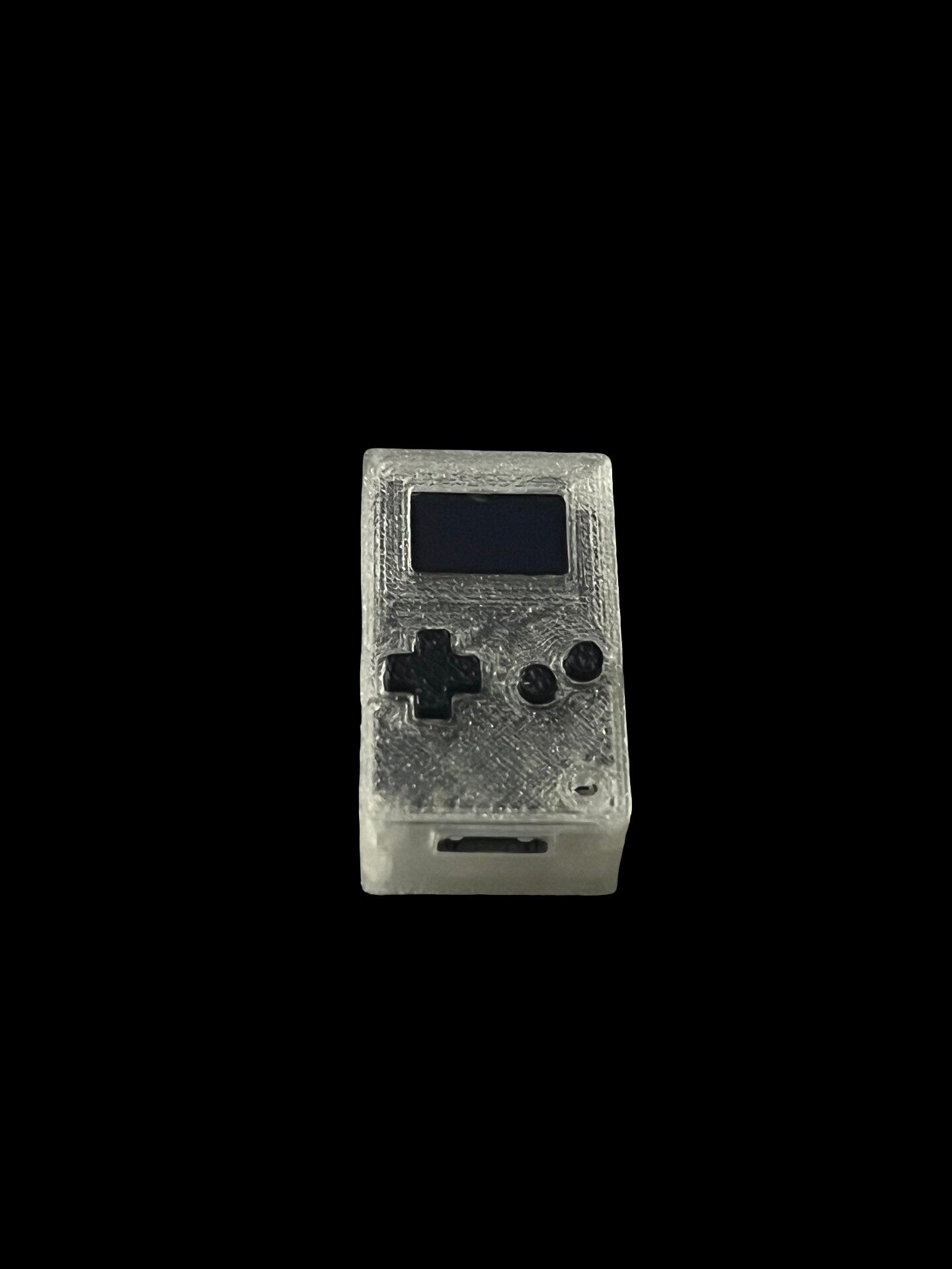 Thumby Mini Retro Handheld Gam - đánh giá và giá Retro Gaming Com