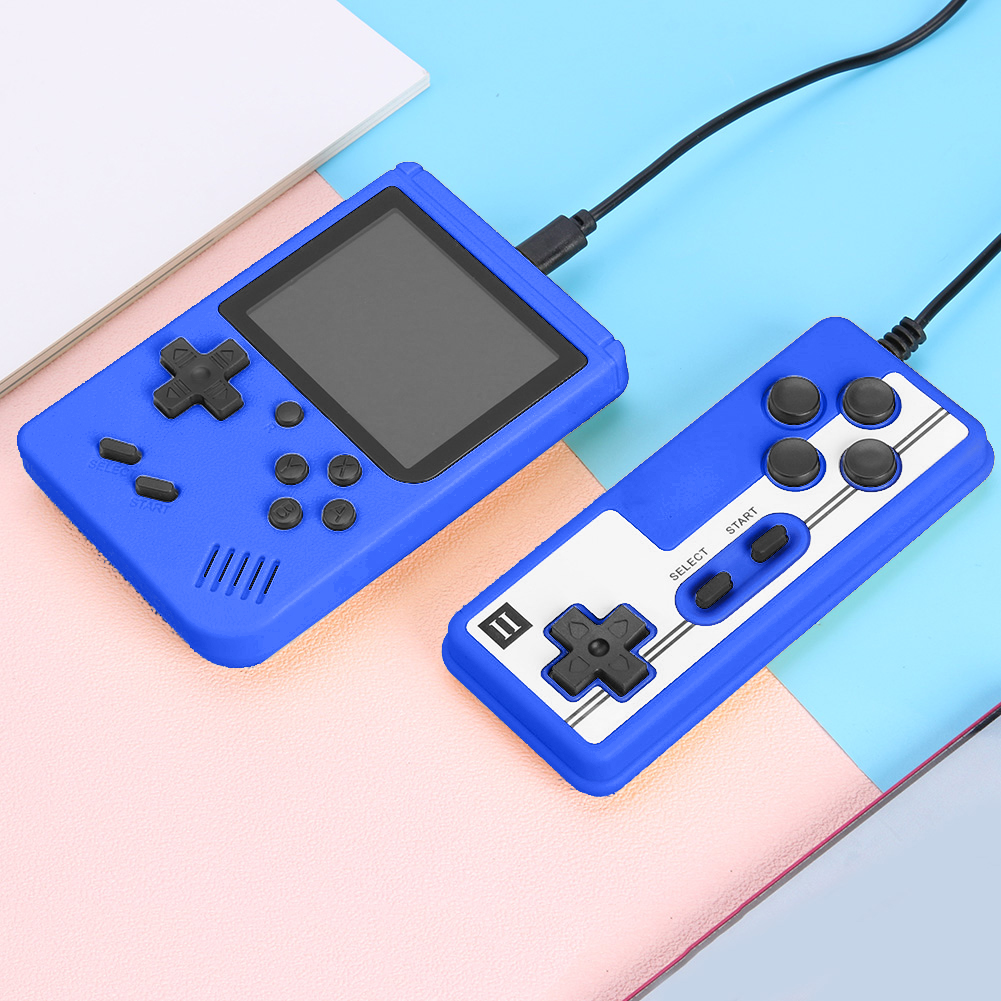 3 Inch Screen Handheld Game Co - đánh giá và giá Retro Gaming Gifts