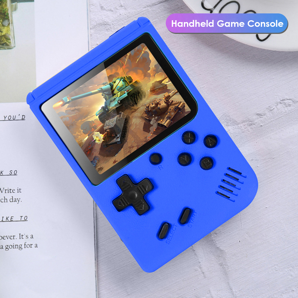 3 Inch Screen Handheld Game Co - đánh giá và giá Retro Gaming Gifts