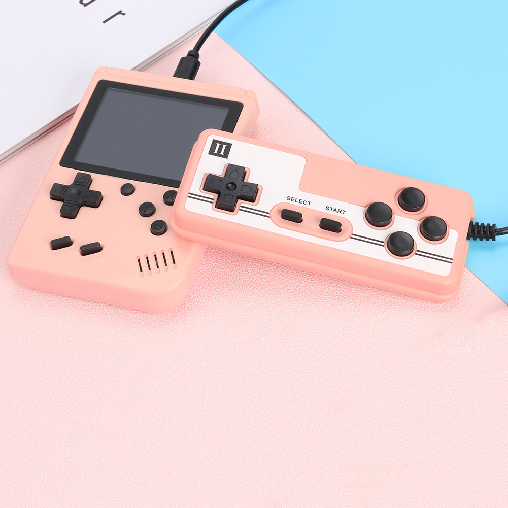 3 Inch Screen Handheld Game Co - đánh giá và giá Retro Gaming Gifts