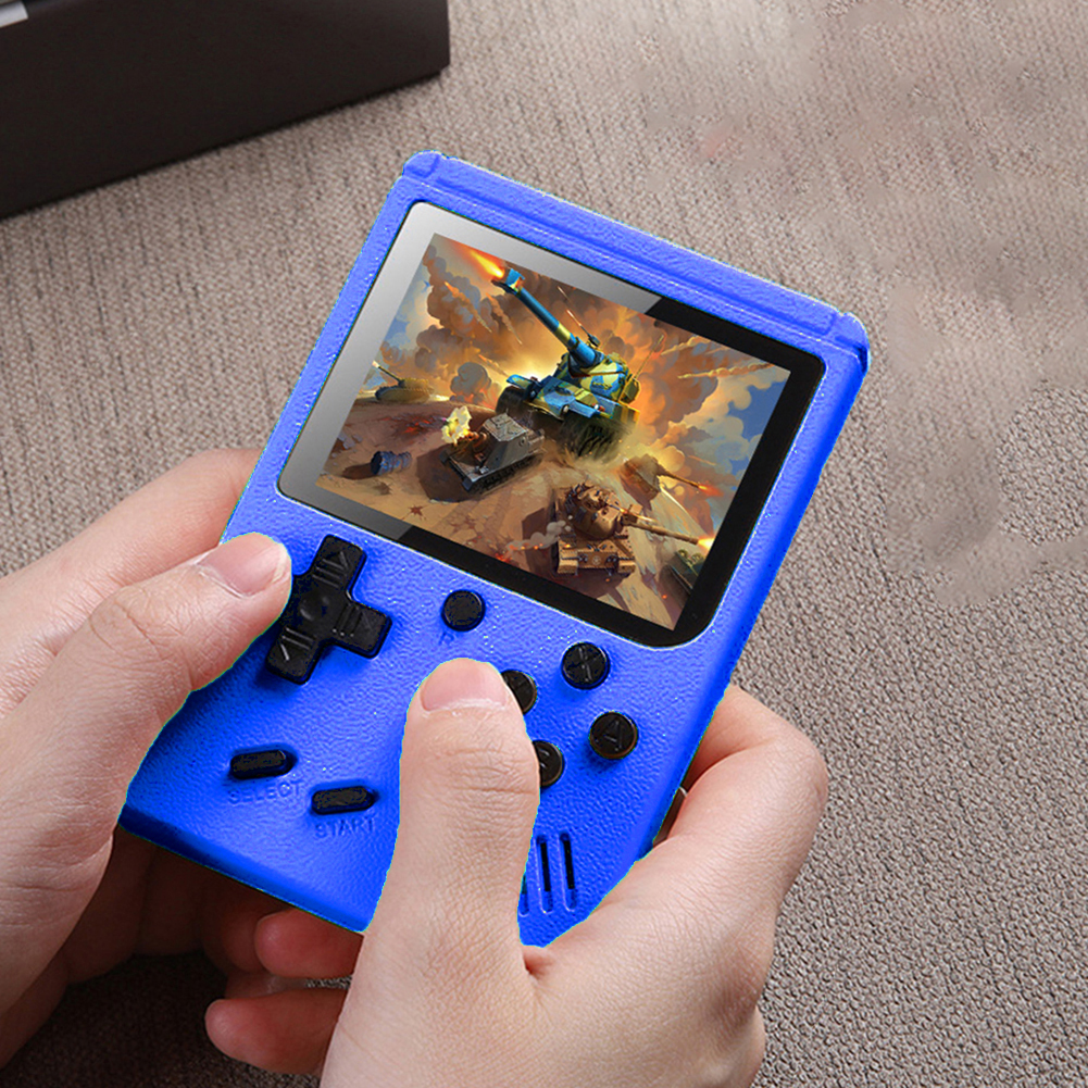 3 Inch Screen Handheld Game Co - đánh giá và giá Retro Gaming Gifts
