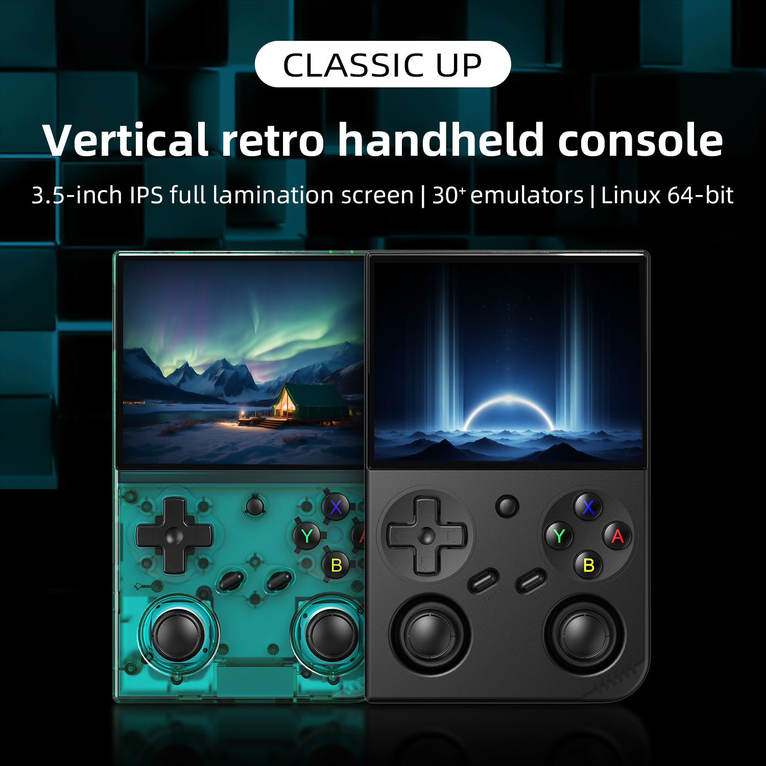 BATLEXP Classic Up Retro Handh - đánh giá và giá Retro Gaming Upscaler