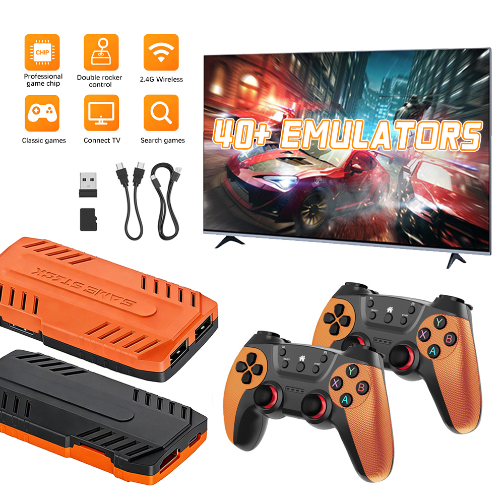 2026 U36 Game Stick Retro Gami - đánh giá và giá Retro Gaming Hdmi
