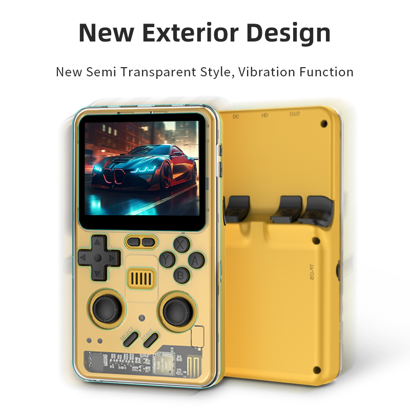 RGB20 Pro Retro Video Handheld - đánh giá và giá Retro Gaming Upscaler
