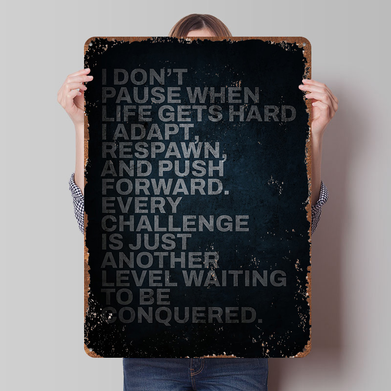 Motivational Gaming Quote Tinp - đánh giá và giá Retro Gaming Quotes