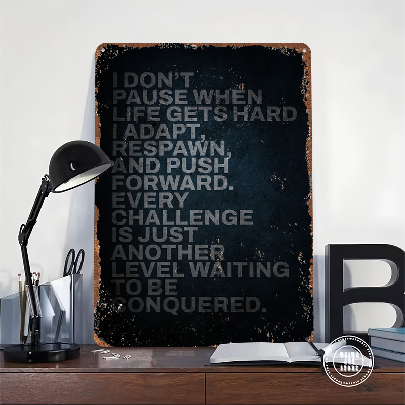 Motivational Gaming Quote Tinp - đánh giá và giá Retro Gaming Quotes